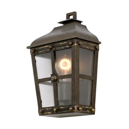 Kalco Sherwood Wall Pocket Sconce 403420AGB
